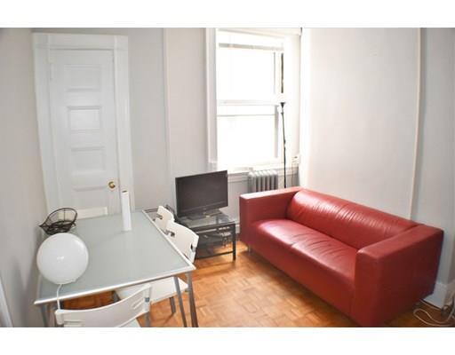 Foto del edificio - 22 Beacon St