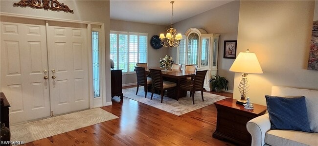 Foto del edificio - 1417 Foxfire Ln