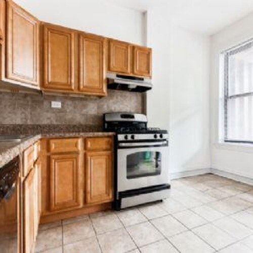 Foto del edificio - 1527 N Western Ave