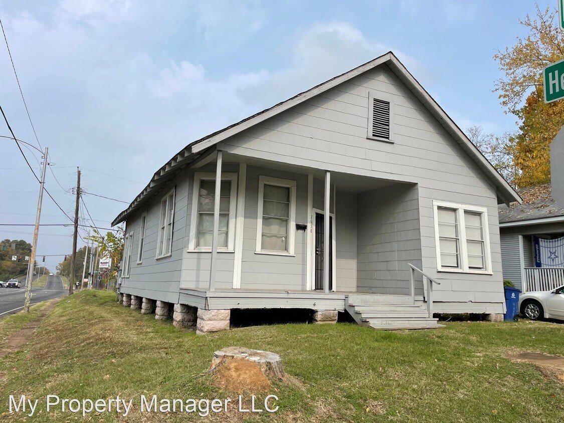 Primary Photo - 3 br, 2 bath House - 2638 Lillian St