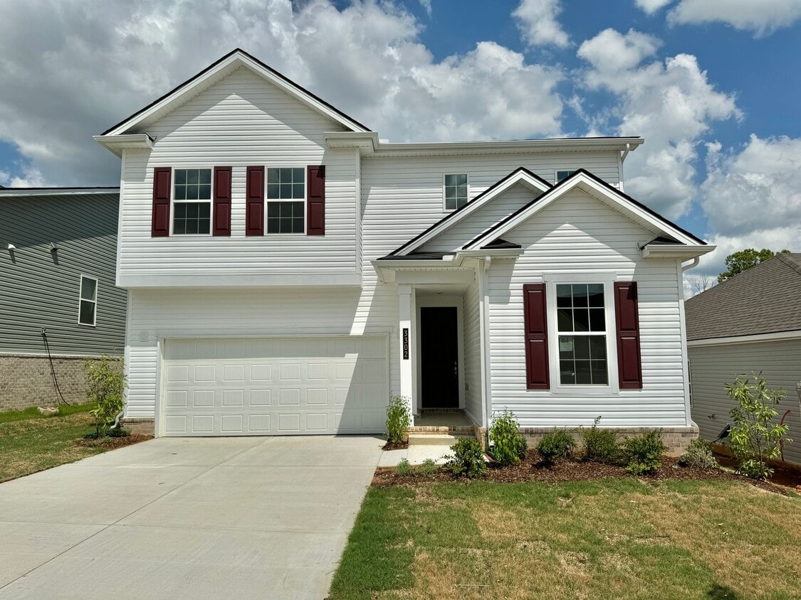 Foto principal - Brand New 4 Bed, 2.5 Bath, 2700 Sq Ft Home...