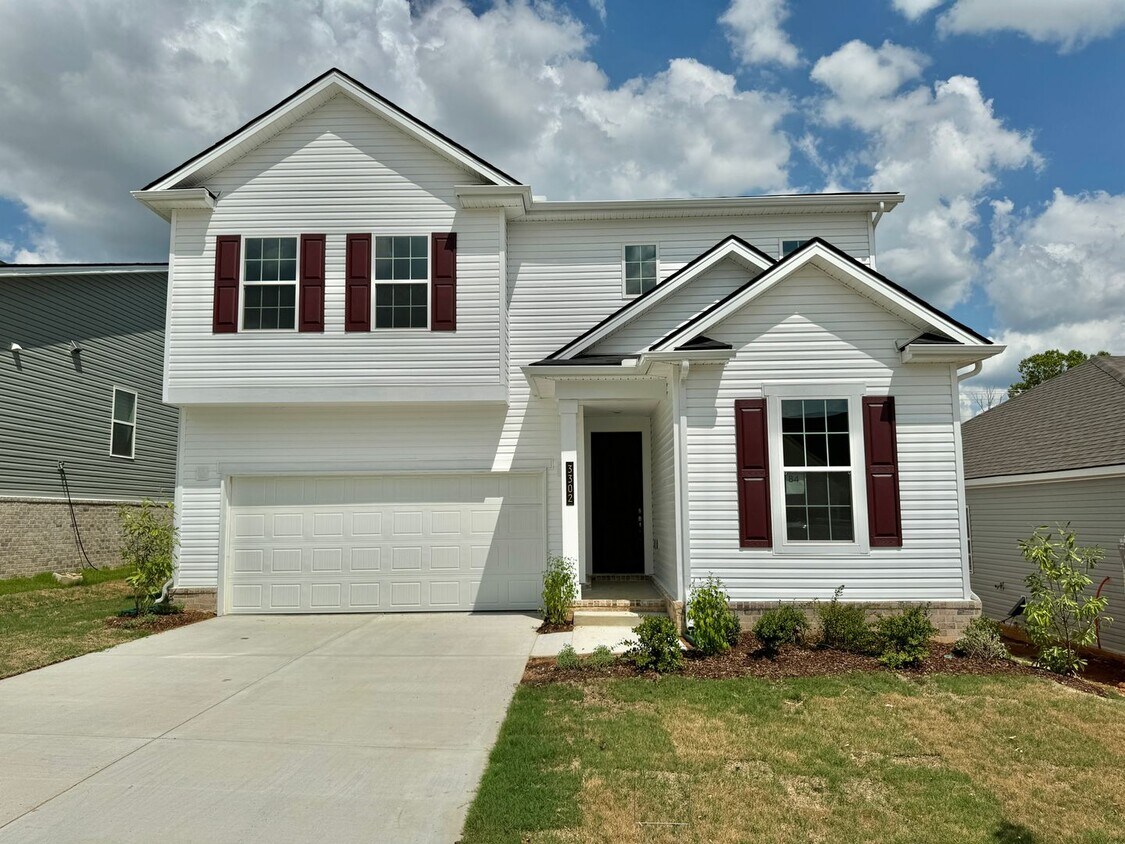 Primary Photo - Brand New 4 Bed, 2.5 Bath, 2700 Sq Ft Home...