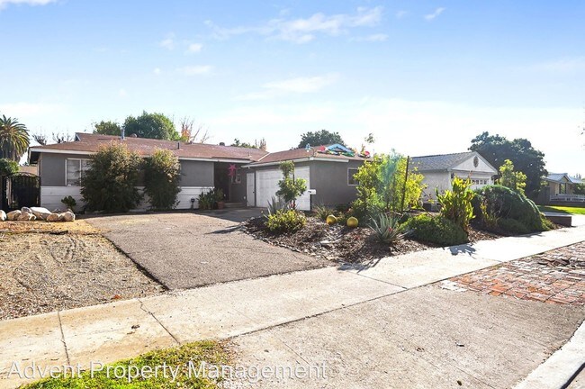 Foto del edificio - 3 br, 2 bath House - 1590 Sheridan Avenue