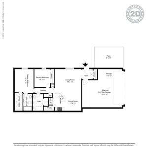 Avalon Creek – Bennington II