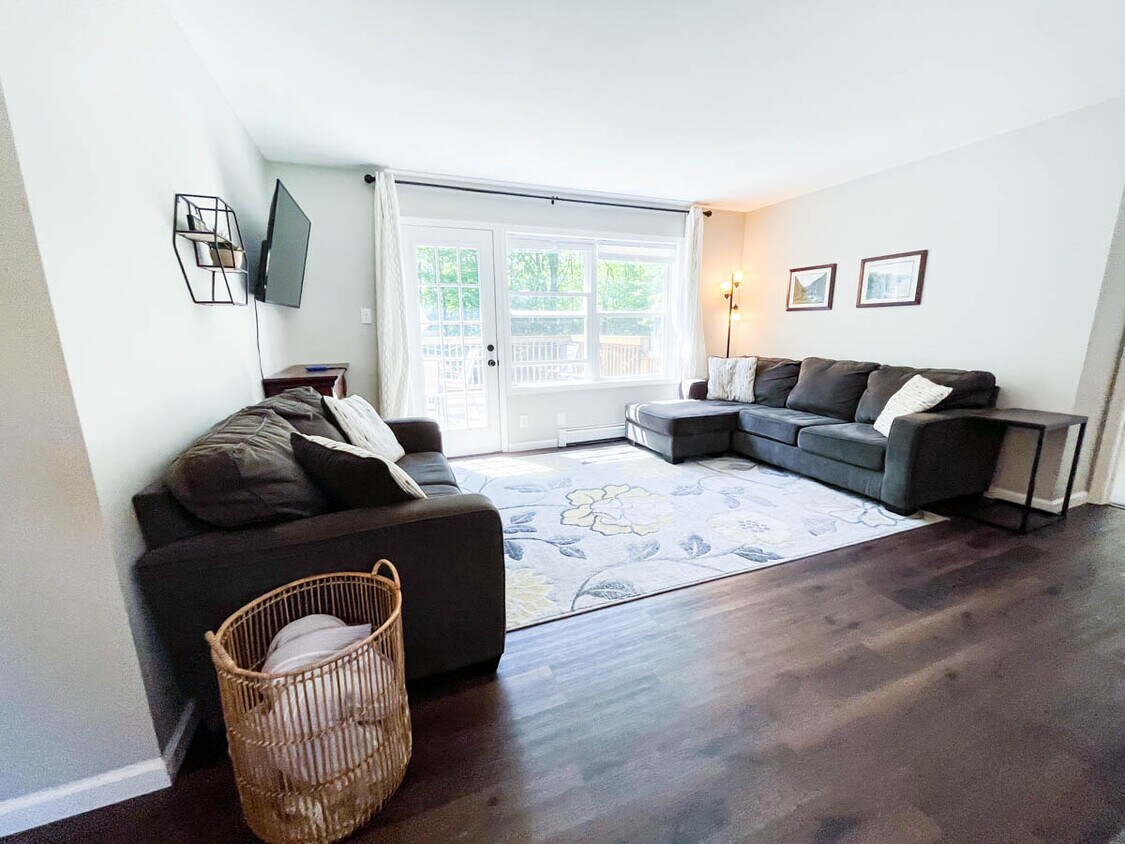 20 Settlement Rd, Ithaca, NY 14850 House Rental in Ithaca, NY