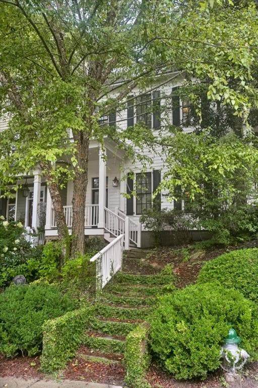 Building Photo - 10671 Serenbe Ln