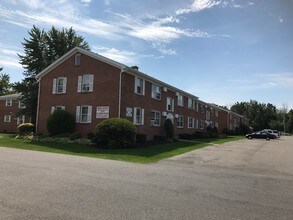 Drexel Garden Apartments Drexel Garden Apartments
