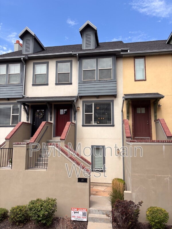 Photo - 420 N. Main St. Townhome