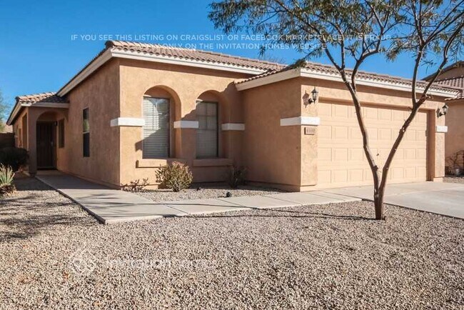 Foto del edificio - 43810 Sagebrush Trail