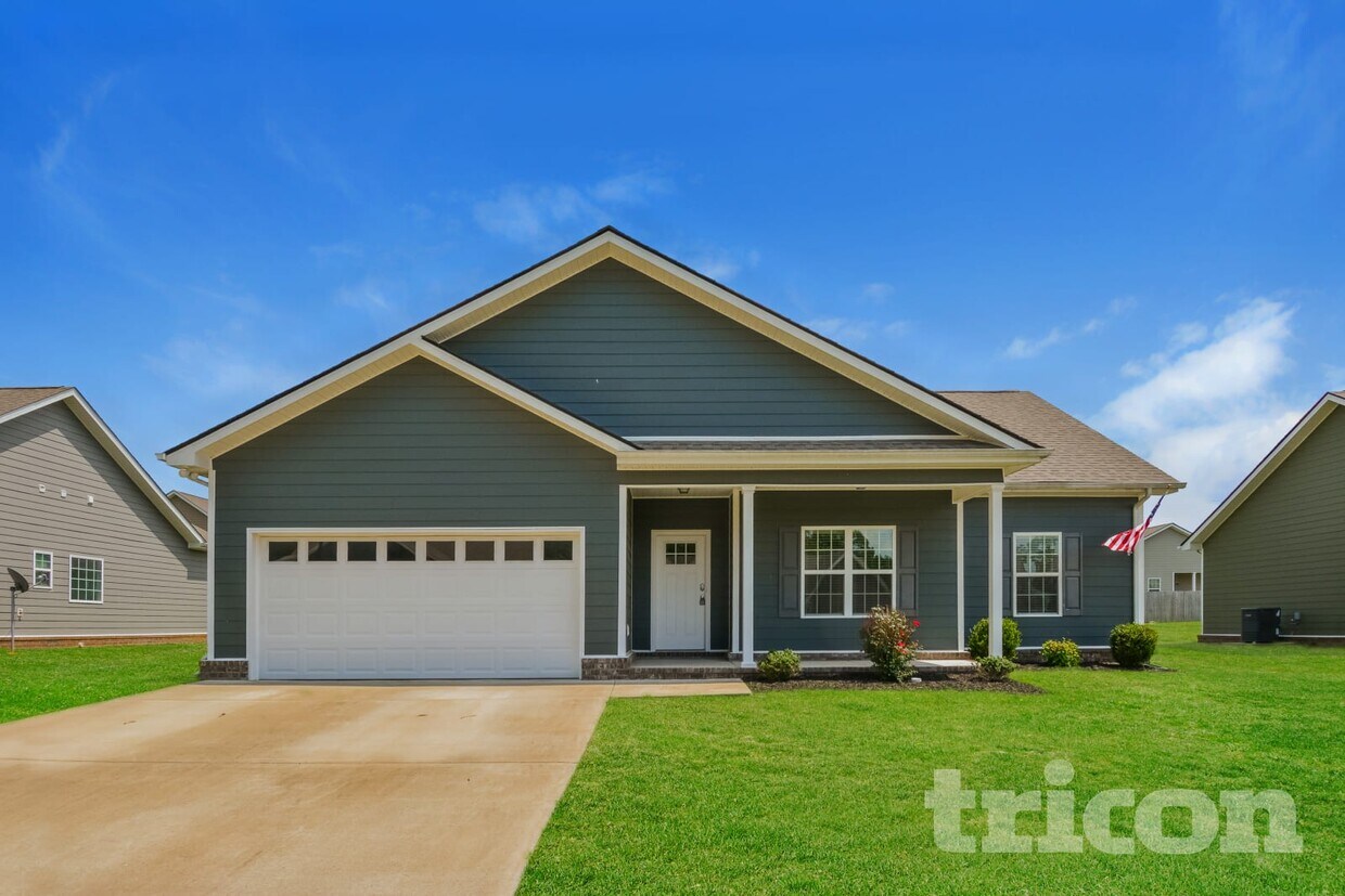 Foto principal - 824 Ellyson Dr