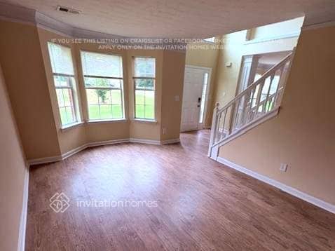 Foto del edificio - 126 Rolling Meadows Ct