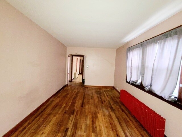 Foto del edificio - 4358 S Campbell Ave