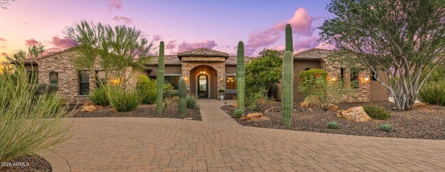 Foto del edificio - 14317 E Lowden Ct