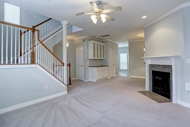 Foto del edificio - 1709 French Village Dr