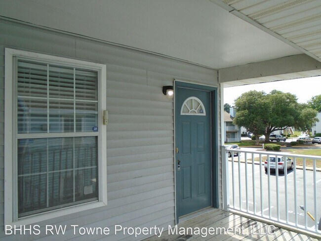 Foto del edificio - 2 br, 1 bath House - 506 Wharf Court