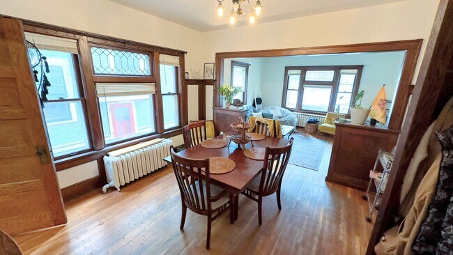 Foto del edificio - 2 Bedroom Apartment in Prospect Park