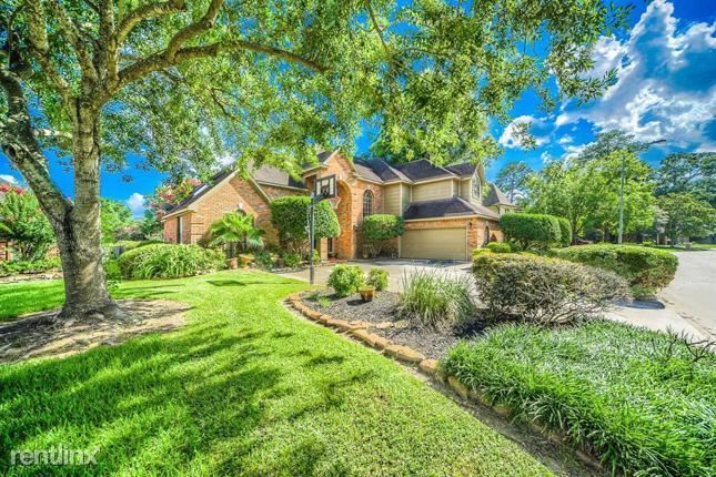 Primary Photo - 4 br, 3 bath House - 8342 Atascocita Lake Way