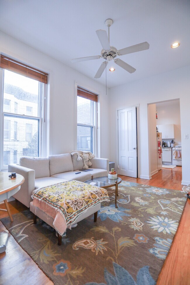 Foto del edificio - 1765 N Wells St