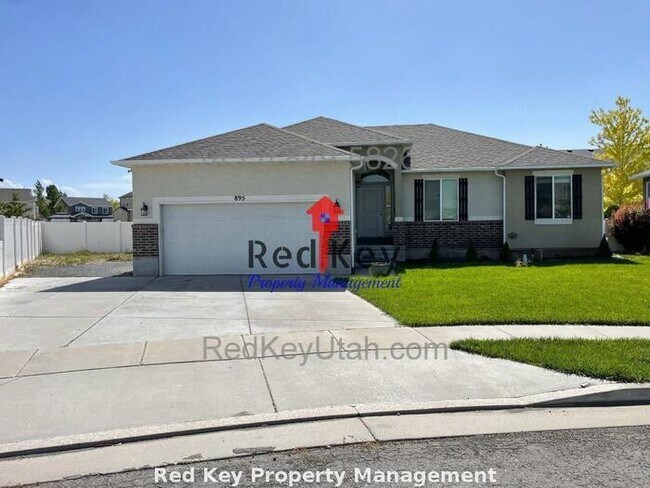Foto del edificio - Flint Circle Single Family Home