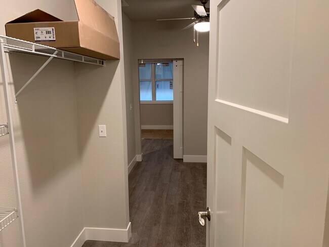 Foto del interior - 54 E John St