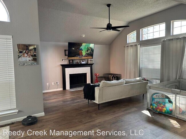 Foto del edificio - 3 br, 2 bath House - 6833 Old Mill Road