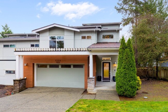 Photo - 7704 151st Ave NE Townhome