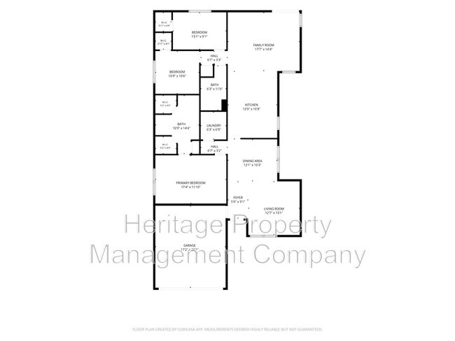 Foto del edificio - 8778 Serene Ridge Dr