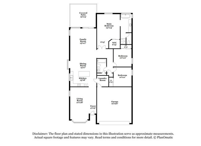 Foto del edificio - 8373 W Troy St