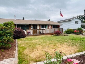 Building Photo - 1505 E Hazel Ave