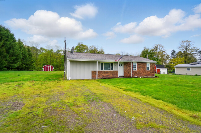 Building Photo - 6877 County Road 45