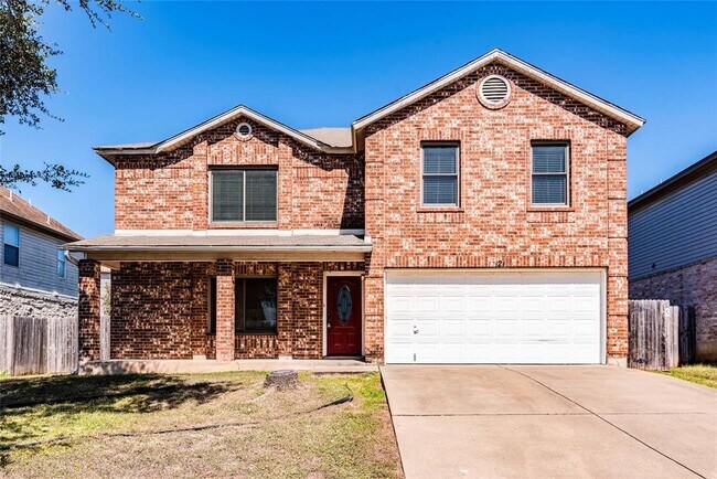 Building Photo - 17924 Narsitin Ln