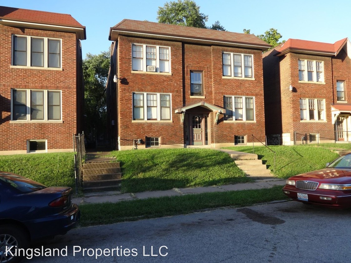 Primary Photo - 4162 McRee Ave