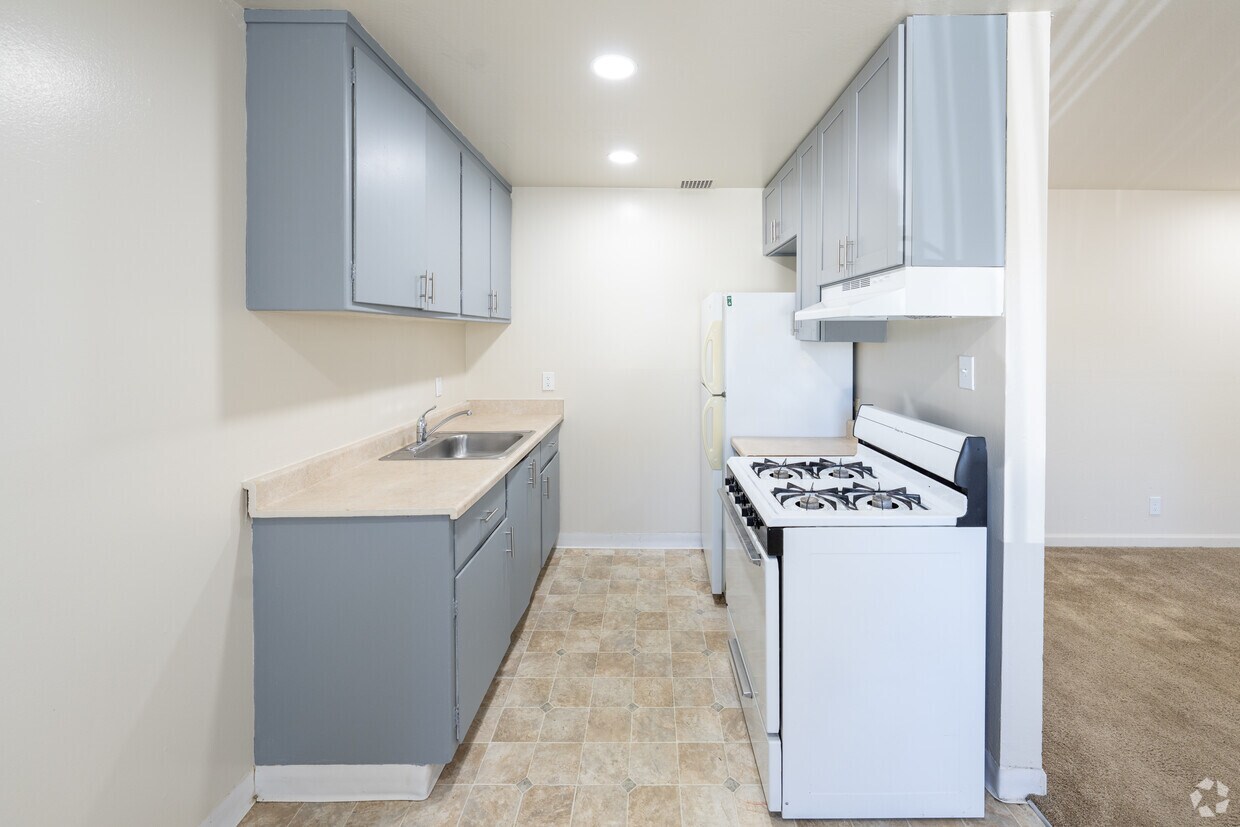 Foto principal - Holiday Orchard Apartments