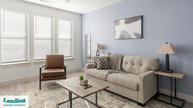 Foto del edificio - 3351 Walton Dr