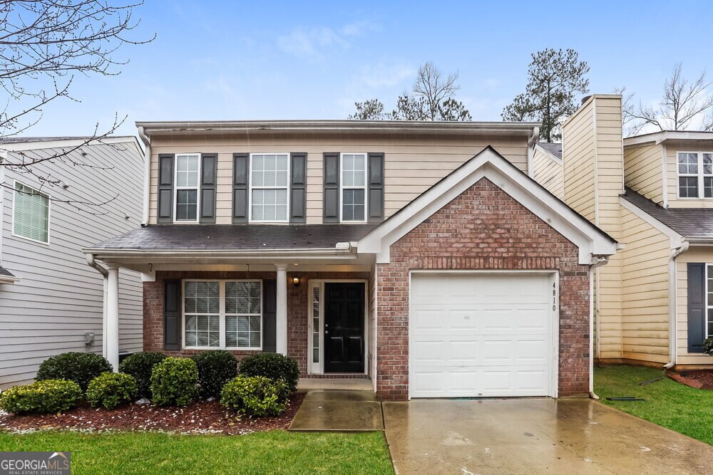 Primary Photo - 4810 Enclave Dr