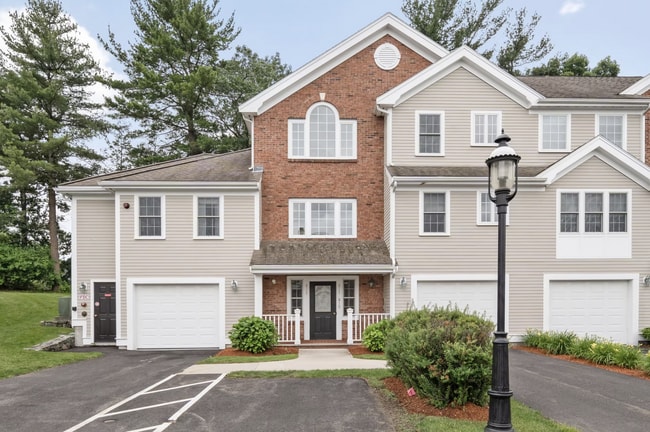 Photo - 410 Salem St Townhome