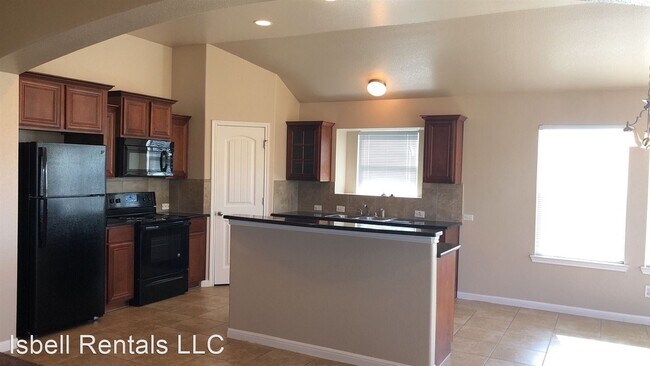 Foto del edificio - 4 br, 2 bath House - 2504 Camp Cooper Drive