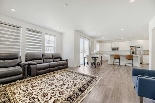 Foto del edificio - 17361 Prairie Peak Trl