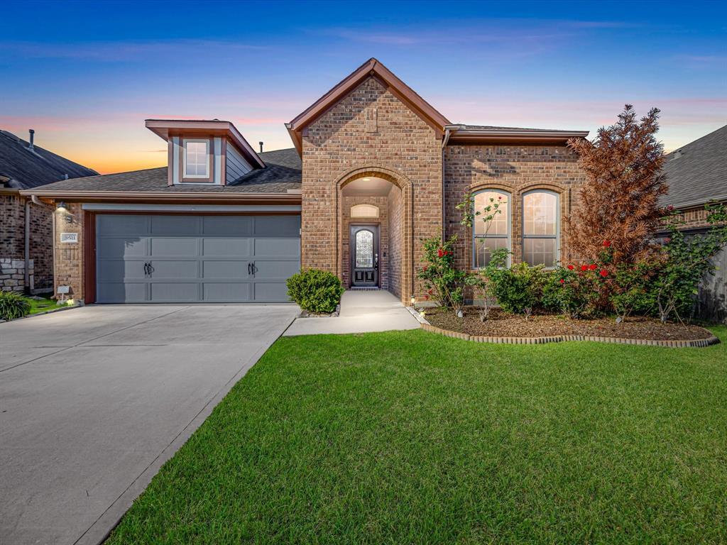 Foto principal - 9511 Knox Prairie Ct