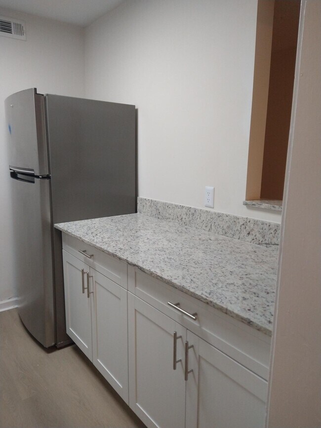 Residences at Port Royal Apartments in Port Royal, SC