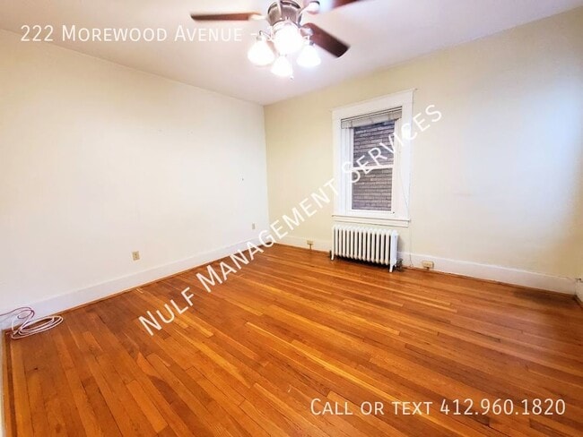 Building Photo - 222 Morewood Ave
