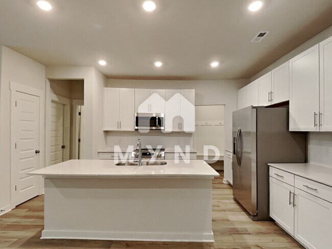 Foto del edificio - 2036 Township Dr
