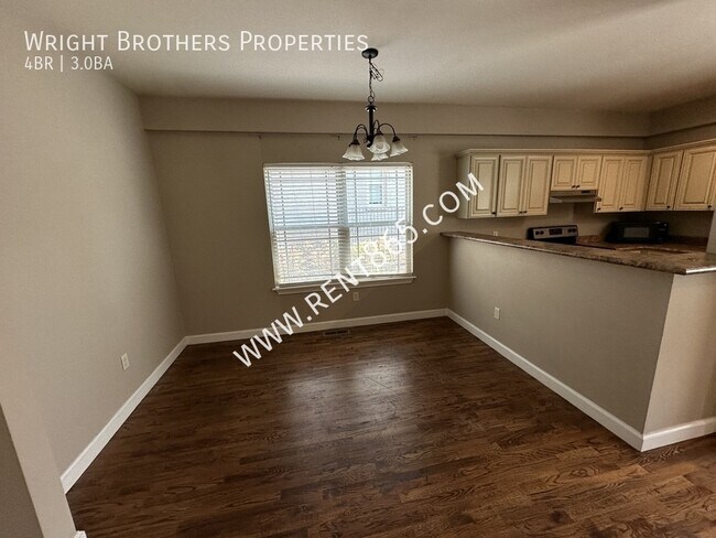 Foto del edificio - 1705 Highland Ave
