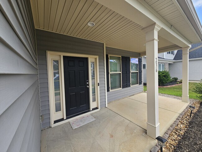 Foto del edificio - 236 Wessinger Farms Rd
