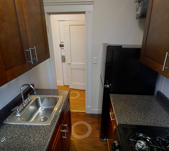 Foto del edificio - 1173 Boylston St