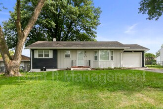 Building Photo - 5416 Browne St