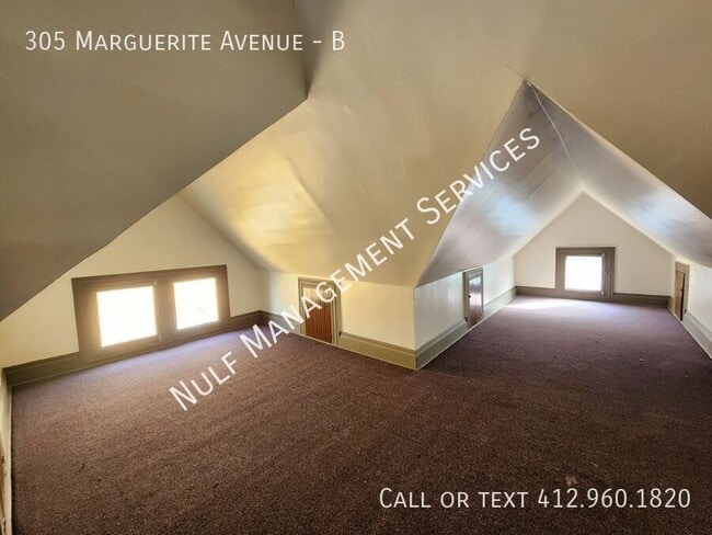 Building Photo - 305 Marguerite Ave