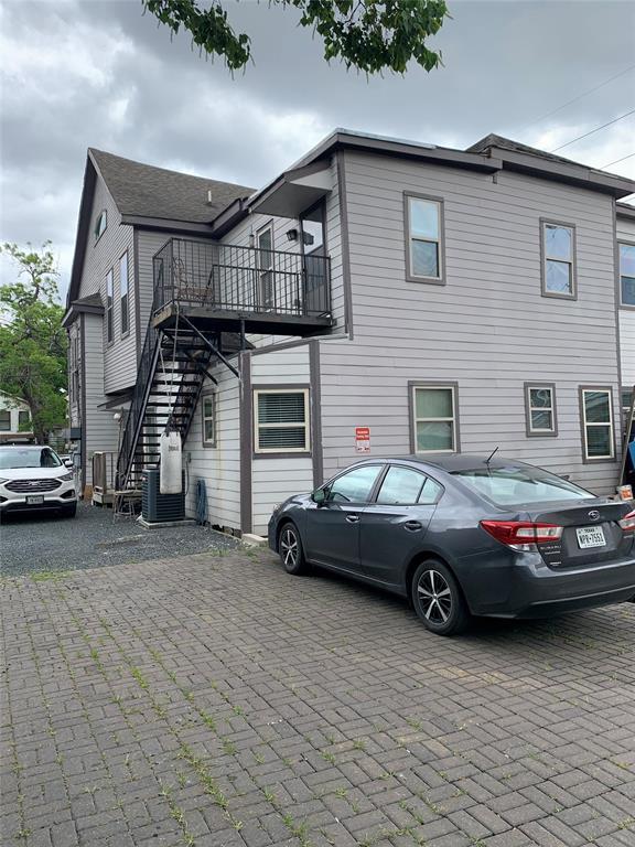 Foto del edificio - 2316 Hopkins St
