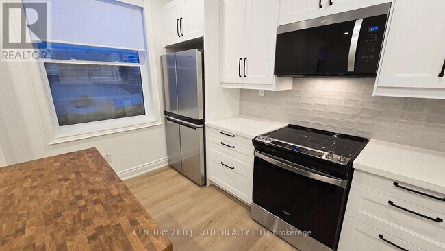 Photo du bâtiment - 42 Calverley St