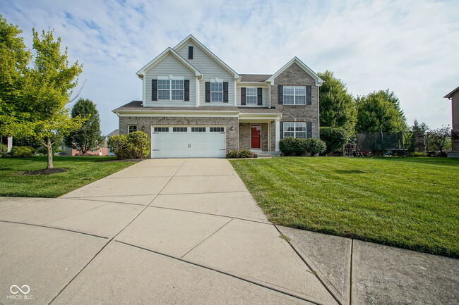 Building Photo - 4018 Ivory Ct